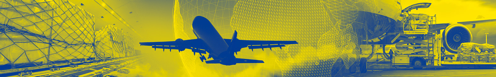 Servicio Transporte Aéreo