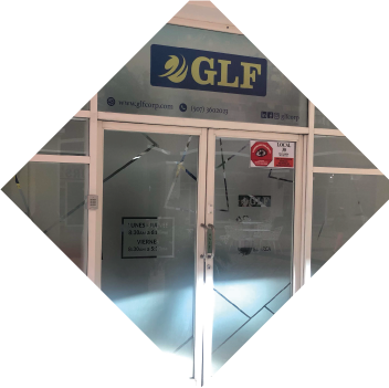 Oficina GLF Corp en Ciudad de Panamá