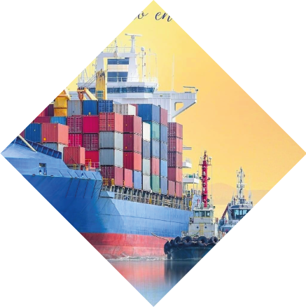 Transporte Marítimo