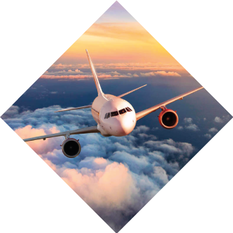 Transporte Aéreo