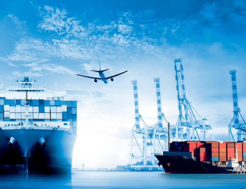 La Guía de importaciones a Panamá, conoce los detalles que debes saber para tus importaciones.