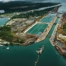 Sostenibilidad del Canal de Panamá llega a la ONU