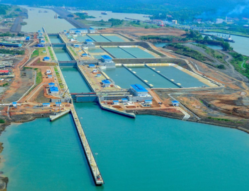 Panamá Avanza: Los Proyectos que Impulsan el Futuro Logístico de las Américas