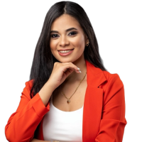 Katherine Montenegro