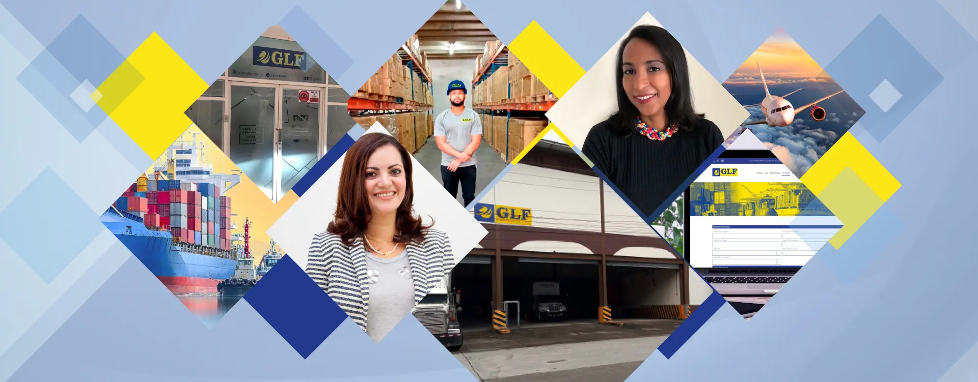 Transporte Multimodal y Logística